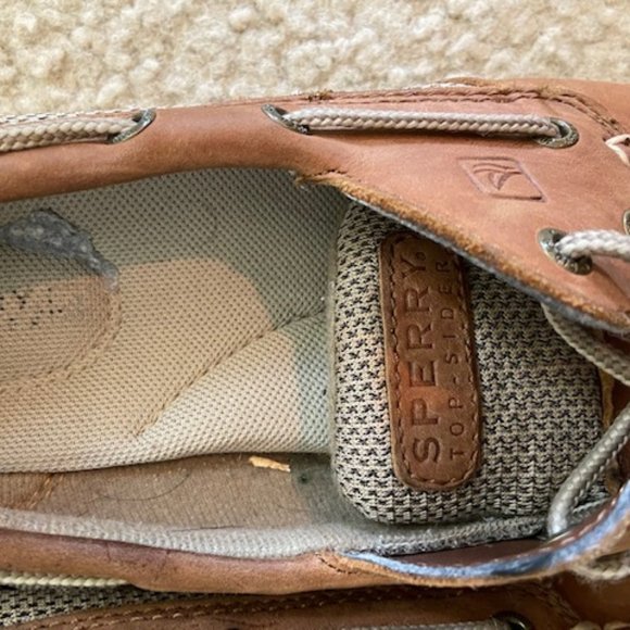 Sperry loafers - Picture 4 of 5